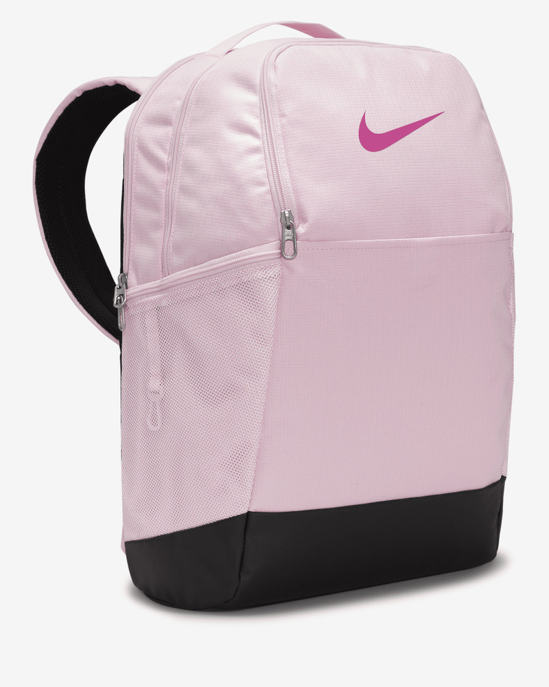 Nike Brasilia 9.5 Training Backpack (Medium, 24L) 3