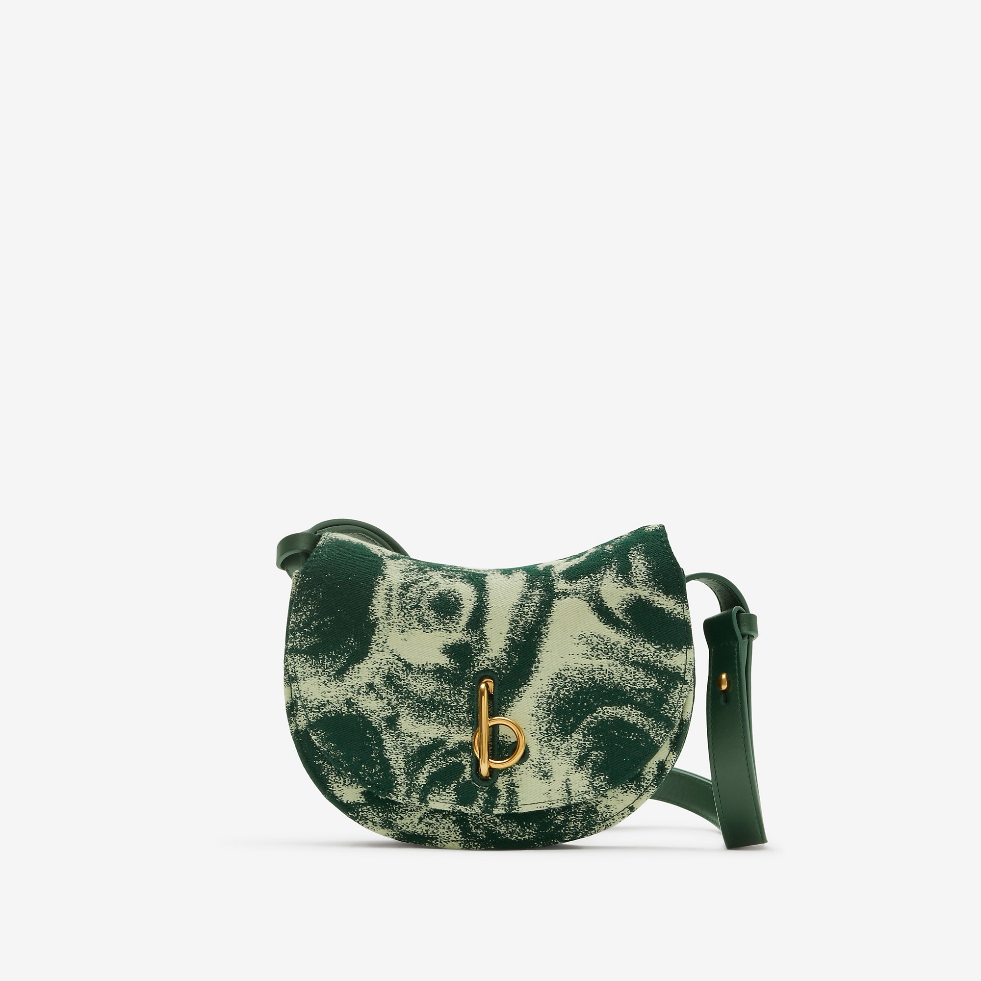 Mini Rocking Horse Bag - 1