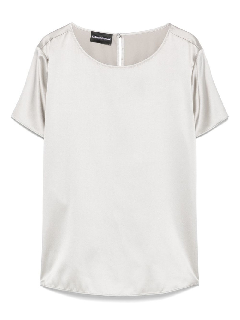 satin top 1