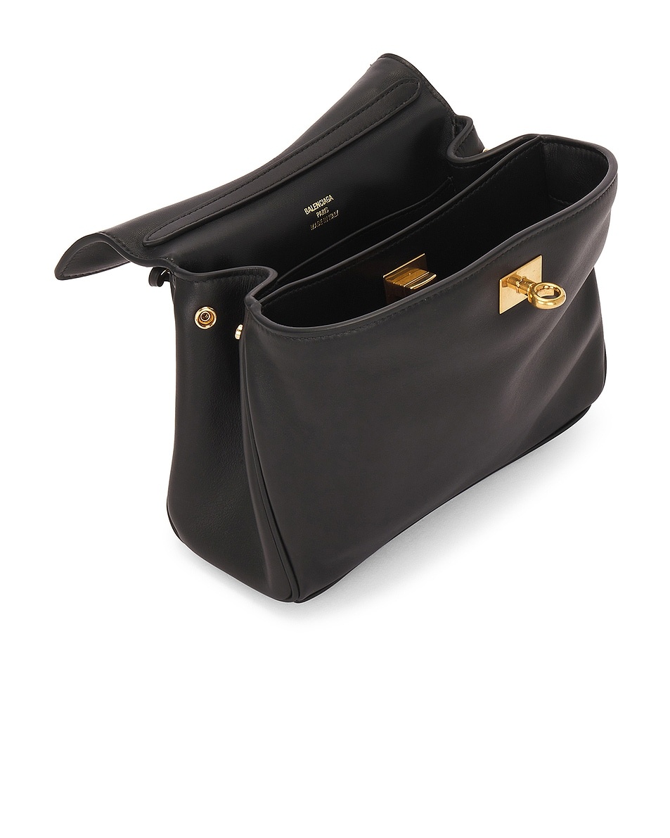 Rodeo Mini Top Handle Bag - 5