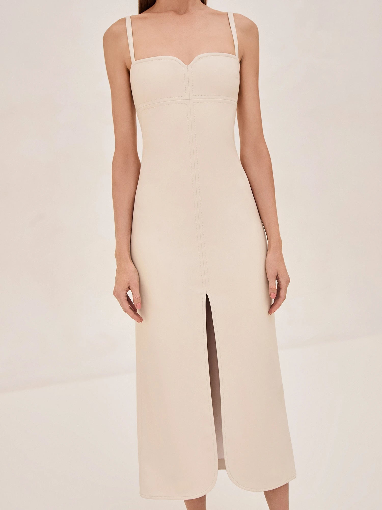 Jaline Dress - 2