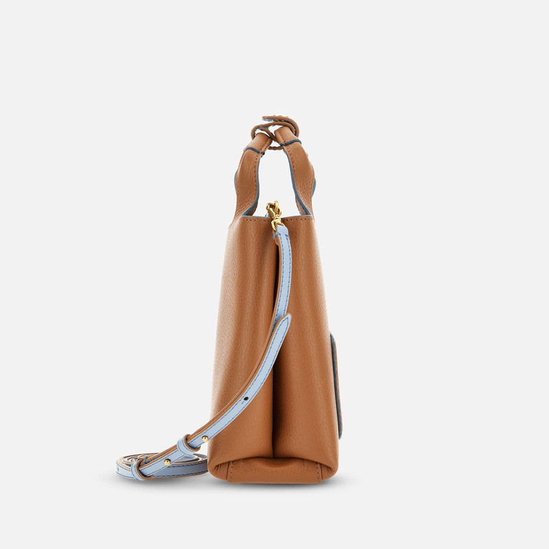 HOGAN Hogan H-Bag Shopping Bag Mini outlook