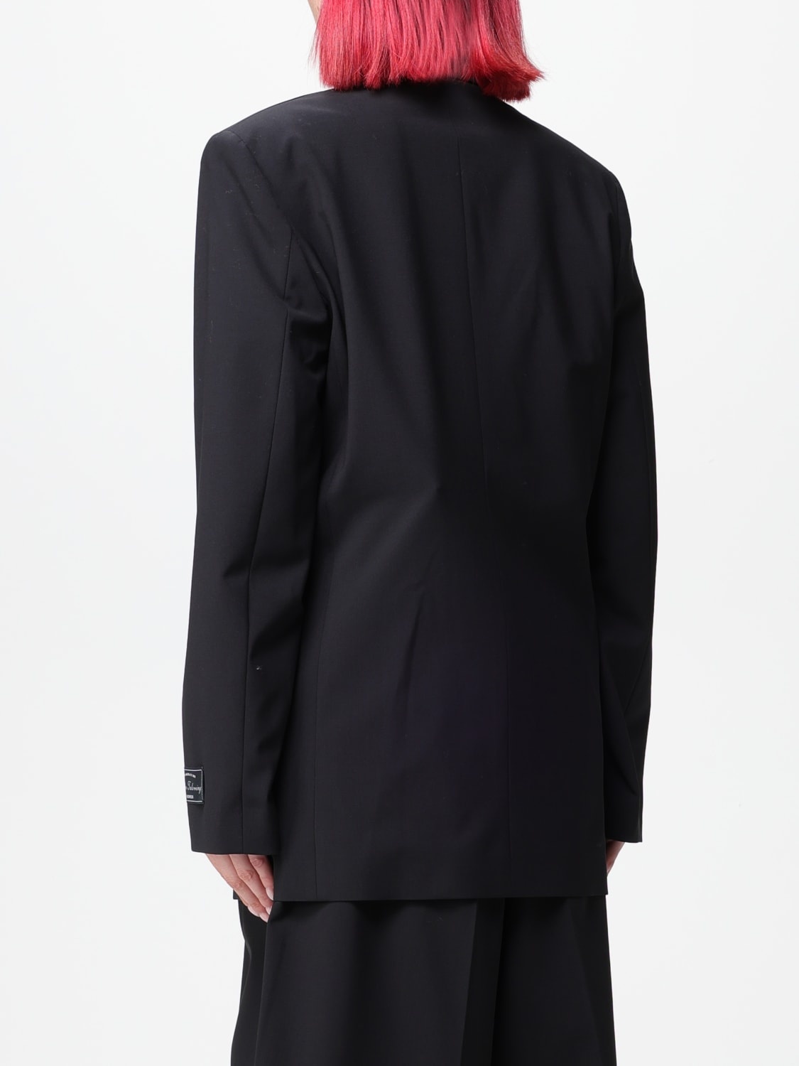 Jacket woman MSGM - 2