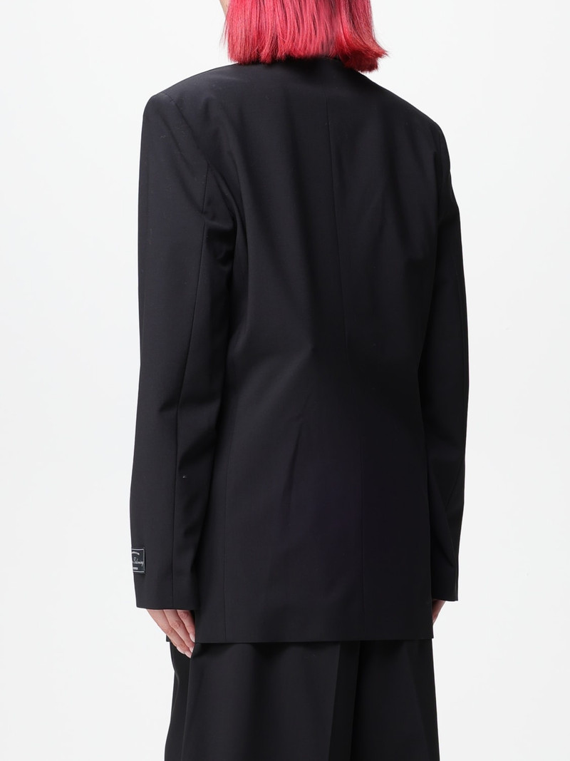 MSGM Jacket woman MSGM outlook
