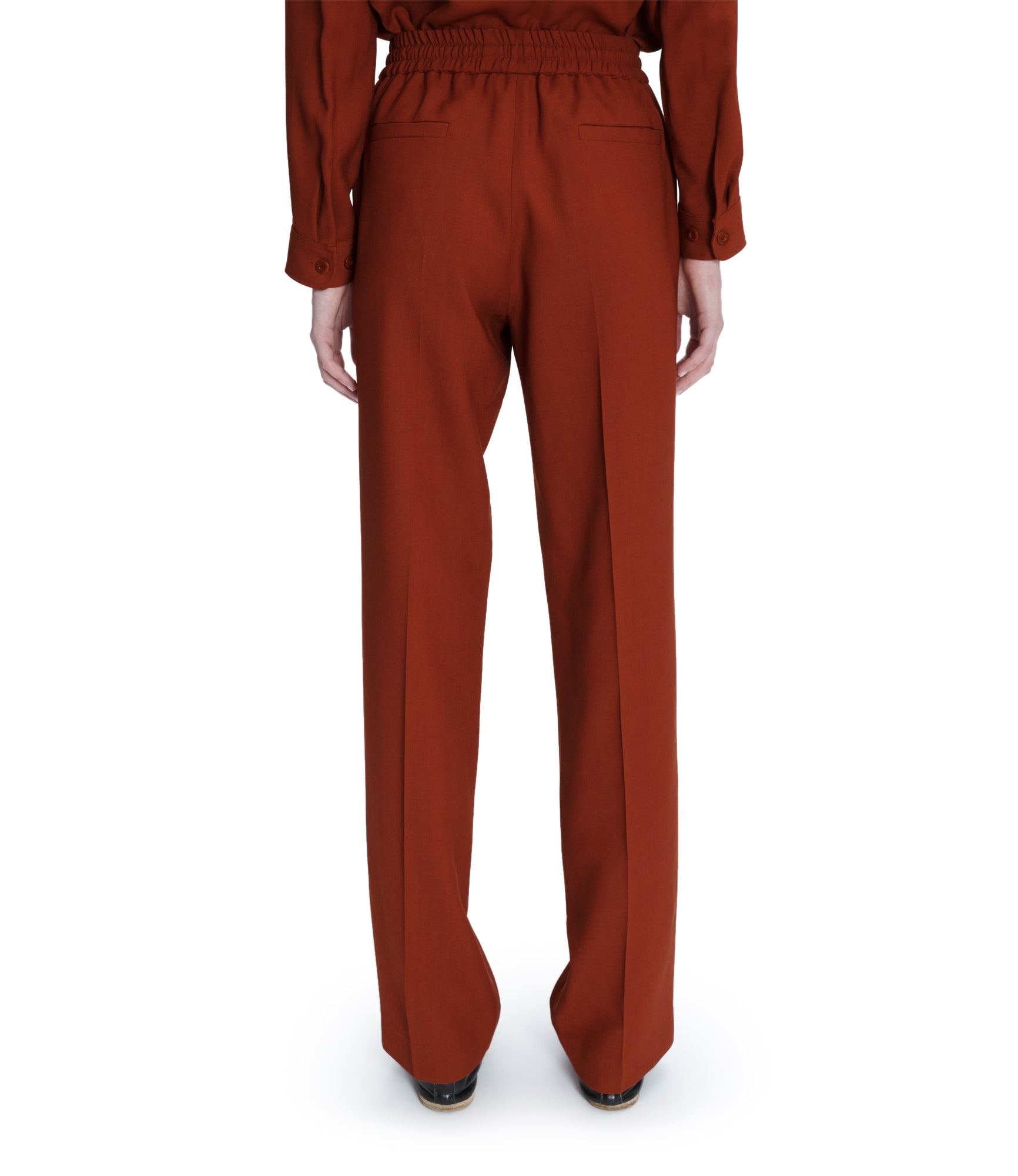 Aero pants - 5