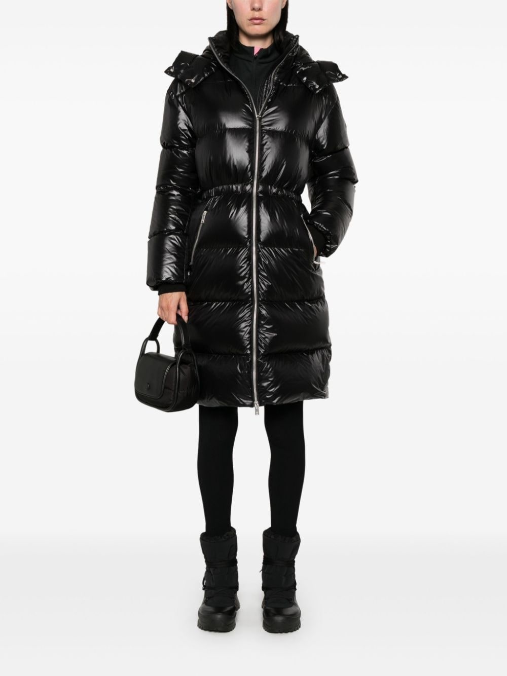 Juniper coat - 2