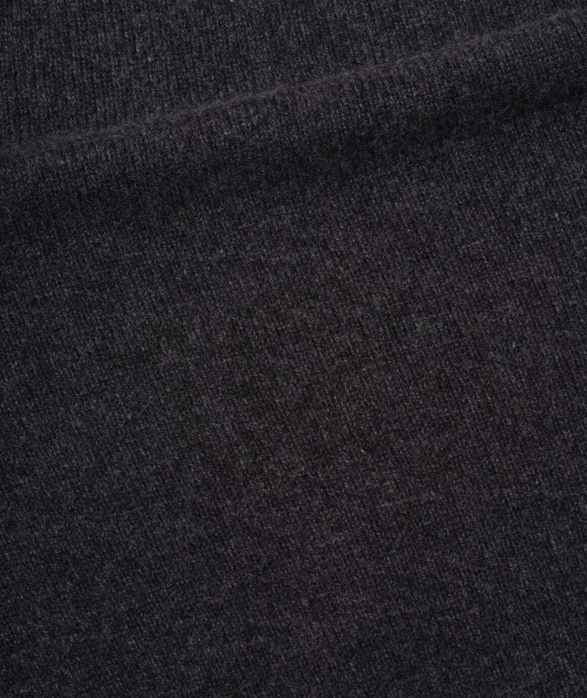 SEAMLESS CREW NECK MERINO CASHMERE - 3