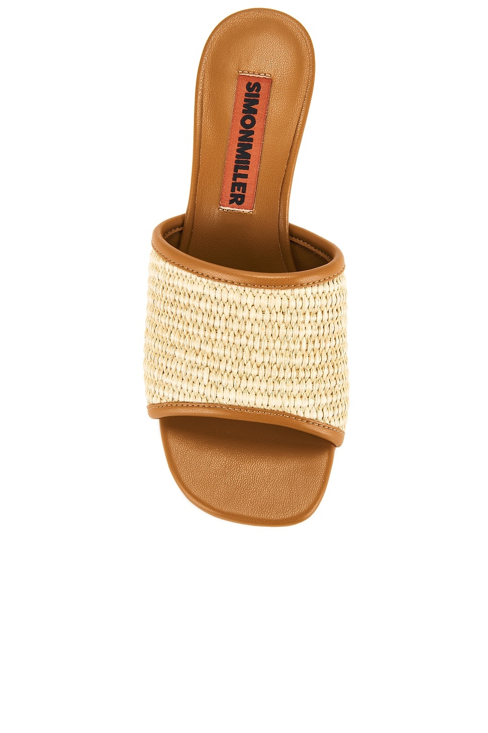 Playa Bamboo Heel - 4