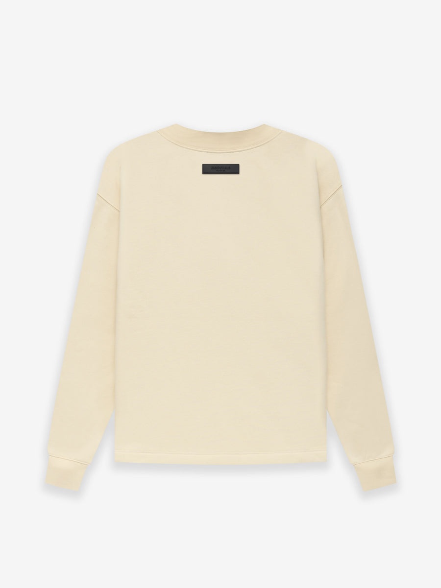 Relaxed Crewneck - 2