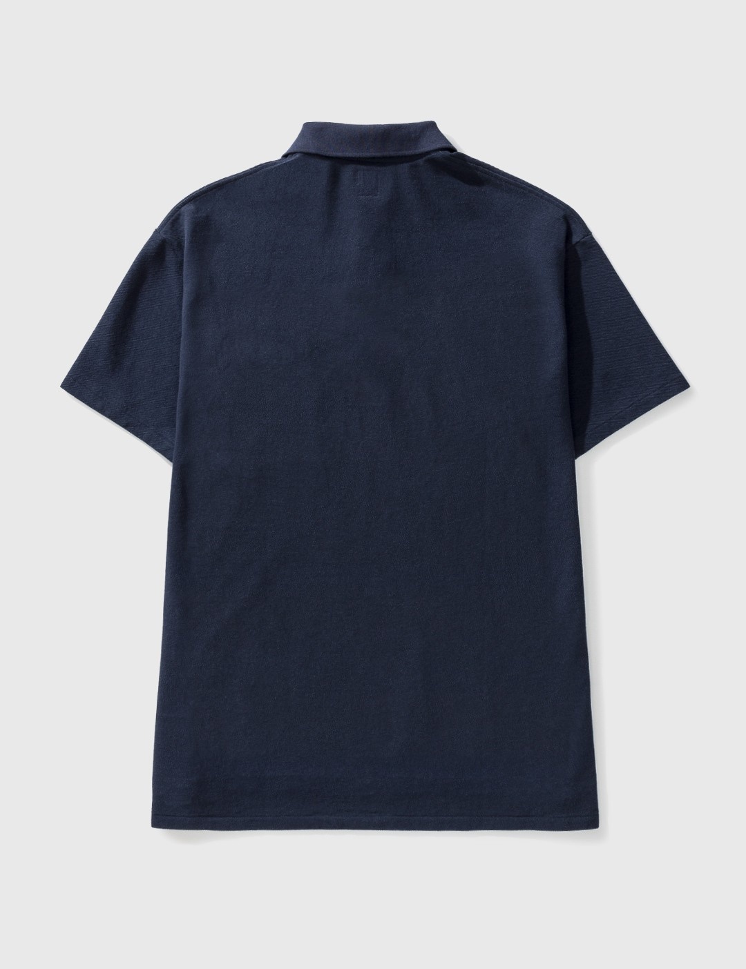 BIG POLO SHIRT - 2