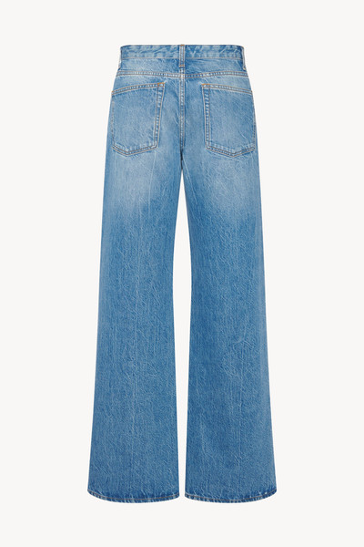The Row Eglitta Jeans in Cotton outlook