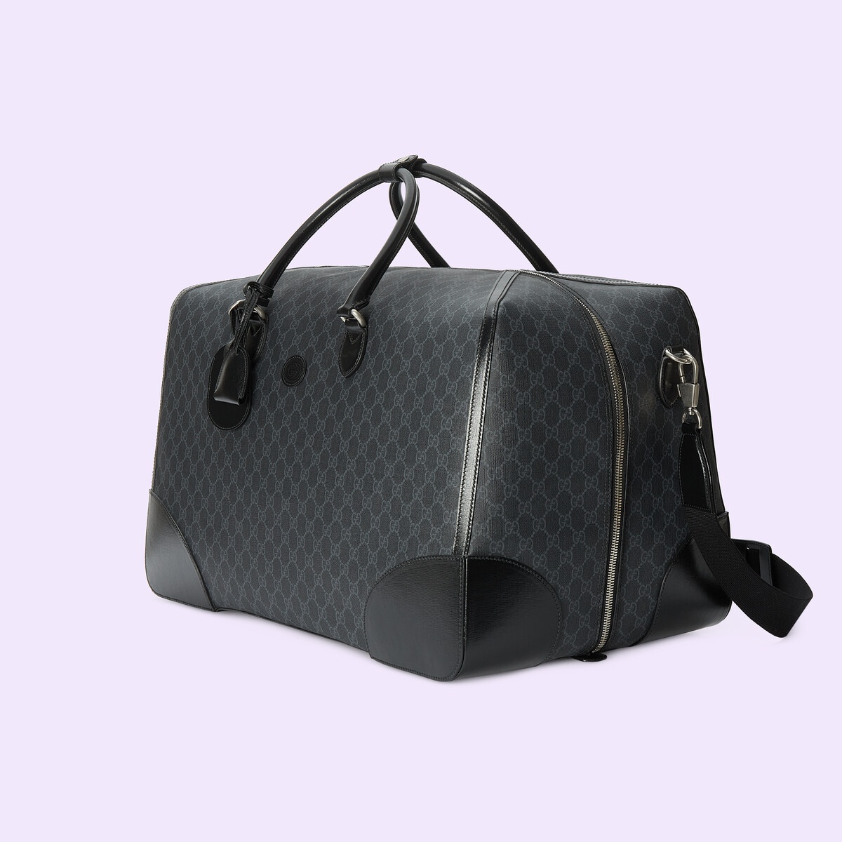 GG duffle bag Interlocking G - 2