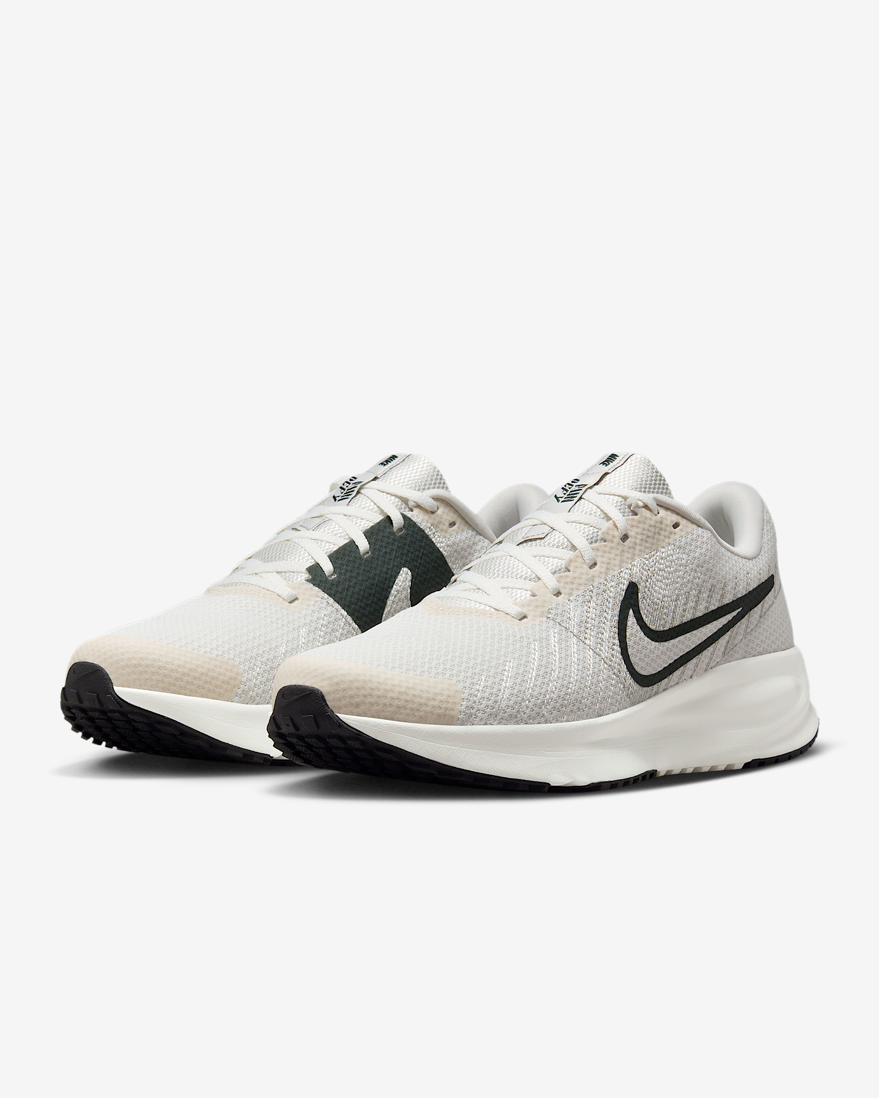 Nike Run Defy Men's Road Running Shoes - 5