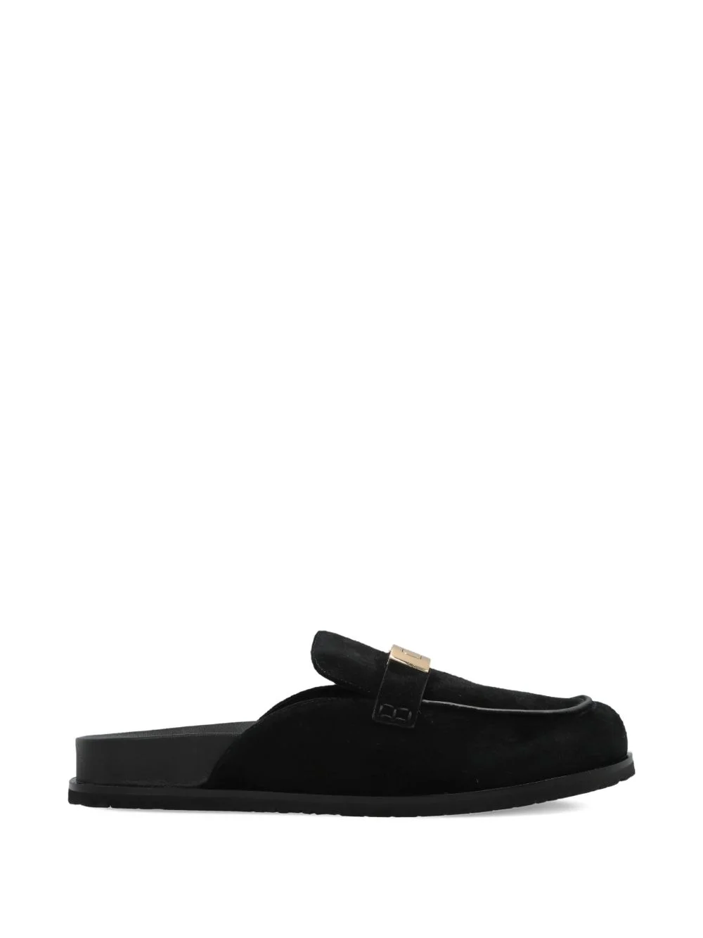 Leelee mules - 1
