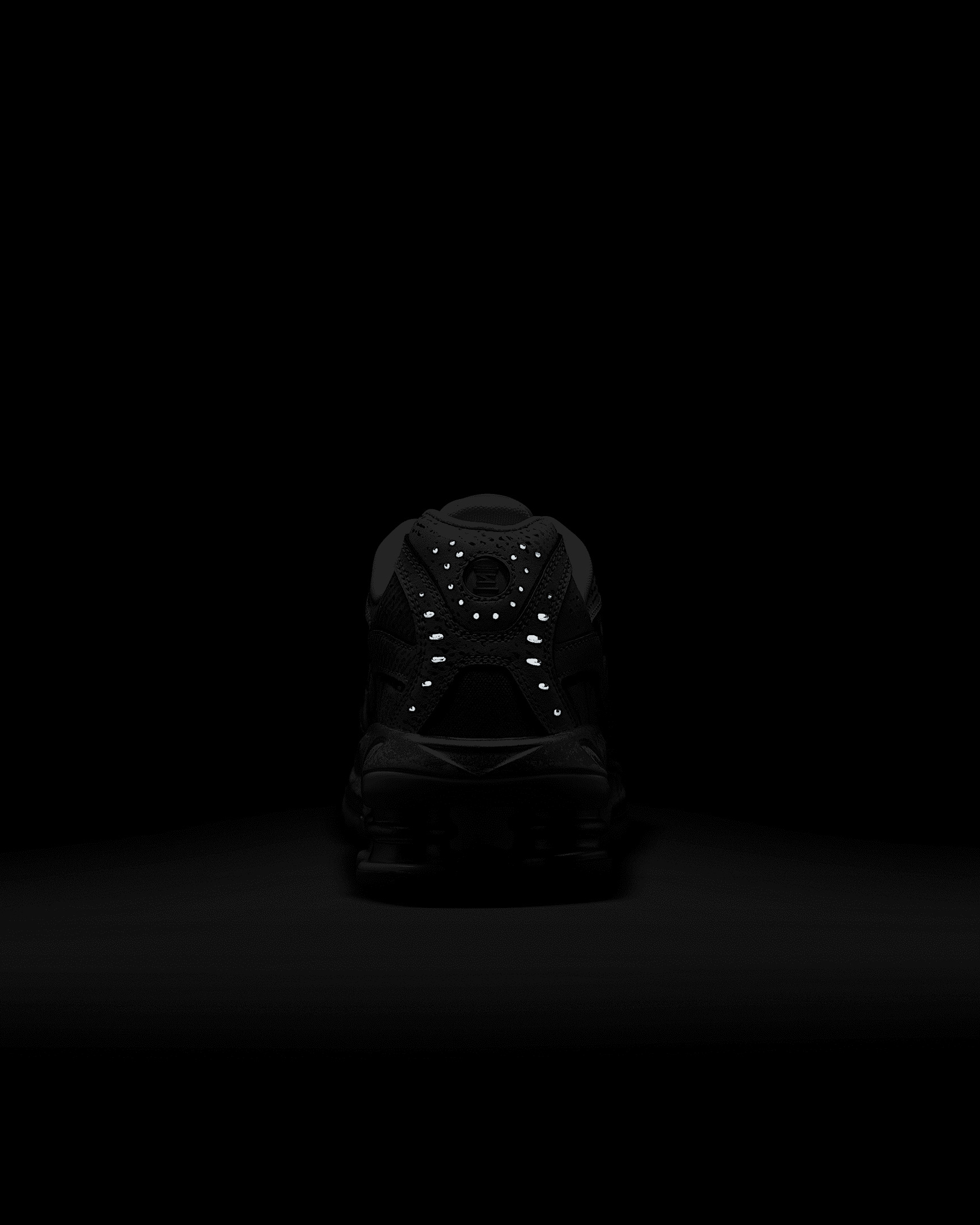Nike Shox Ride 2 Men's Shoes - 9