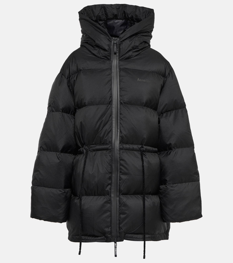 Puffer jacket 1