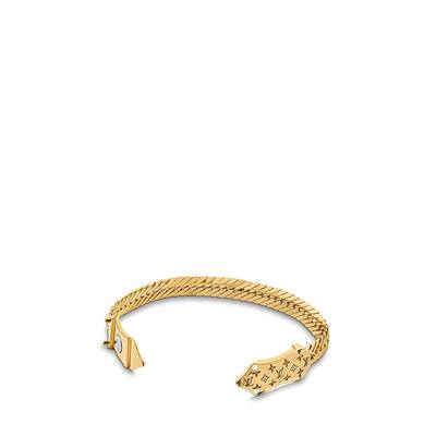 Louis Vuitton Nanogram Bracelet outlook