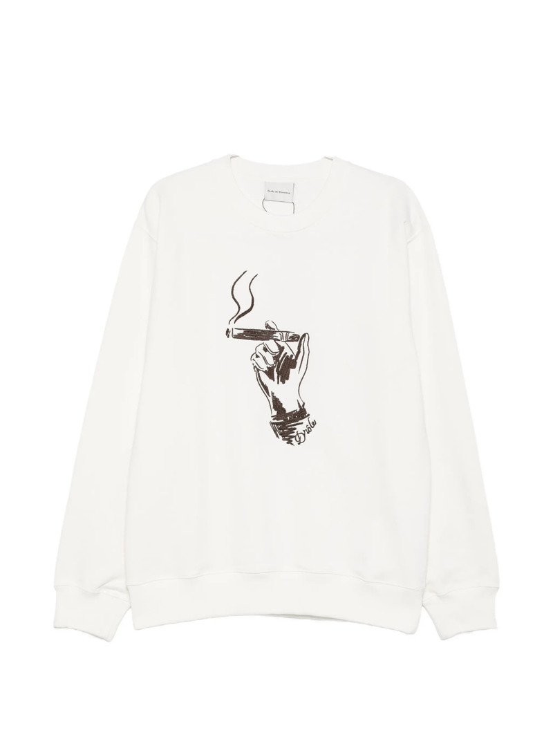 Drole De Monsieur Cuba Sweatshirt 1