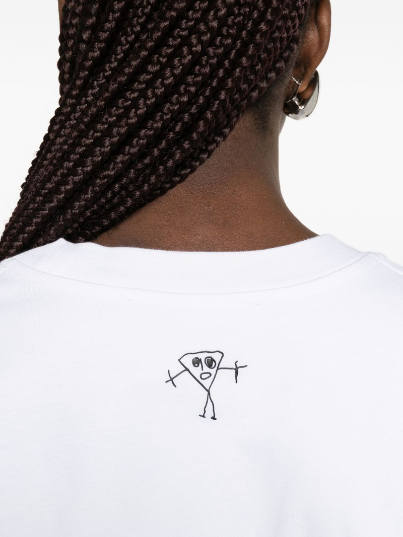 short-sleeve T-shirt 5