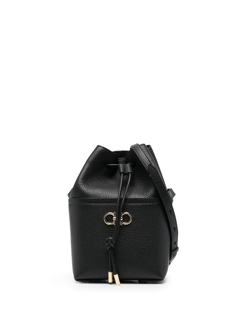 Gancini bucket bag - 1