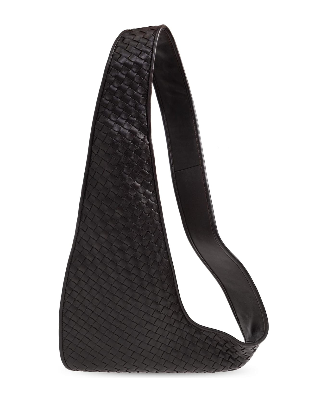 Bottega Veneta Leather Shoulder Bag 'veneto Sling' - 1