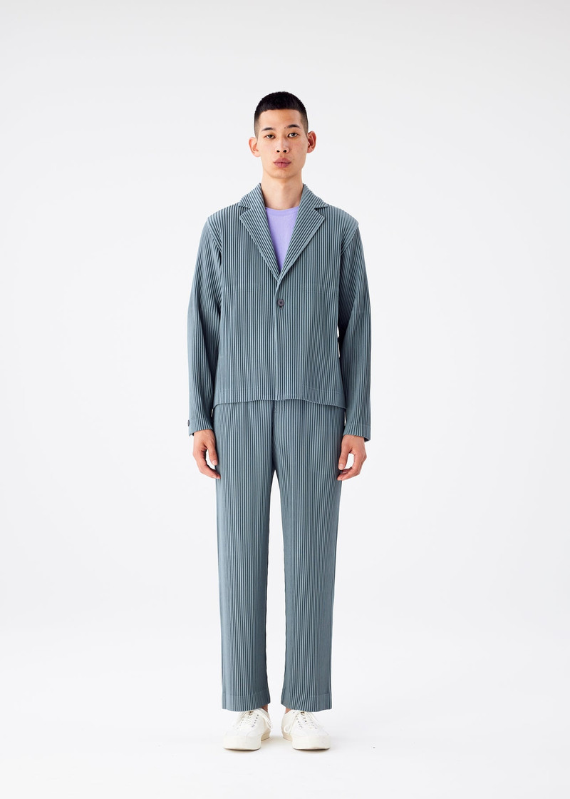 ISSEY MIYAKE TAILORED PLEATS 2 JACKET outlook