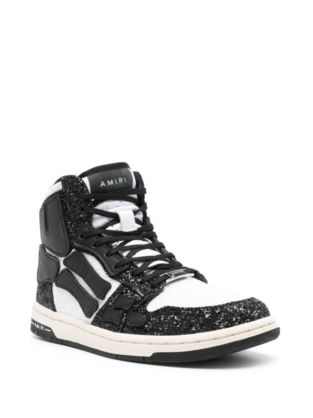 Skel top-high sneakers - 2