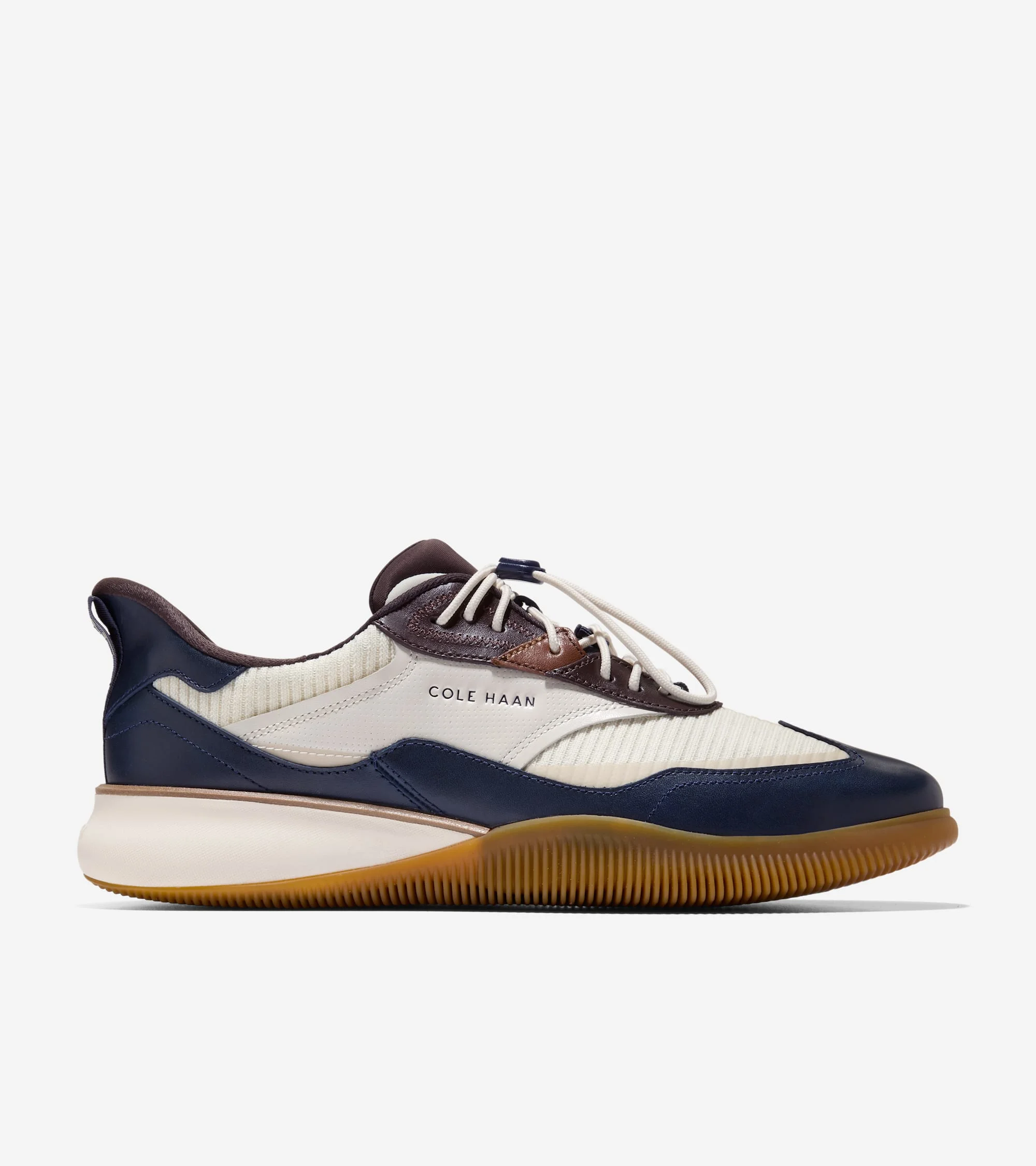 Men's 6.ZERØGRAND Quick-On Sneakers - 1