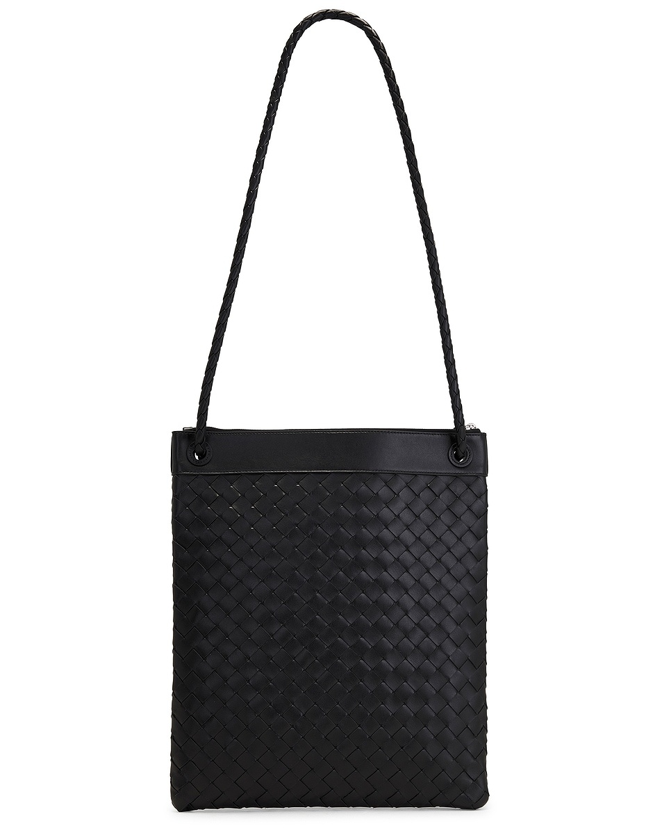 Flat Andiamo Messenger Avenue Stitch - 2