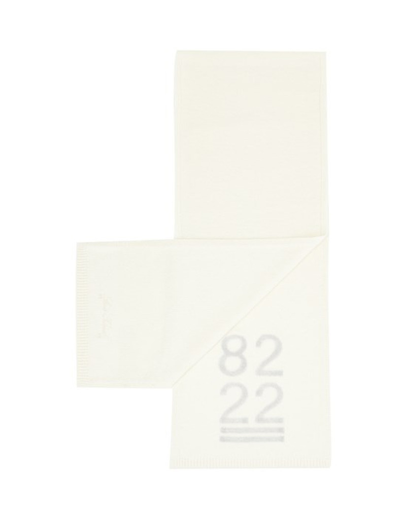 Stone Island N23QB 82/22 EDITION NATURAL WHITE outlook