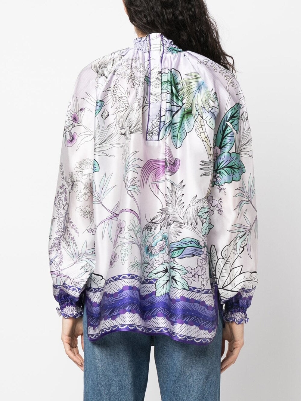 F.R.S . - F.R.S . Coats Lilac - 3