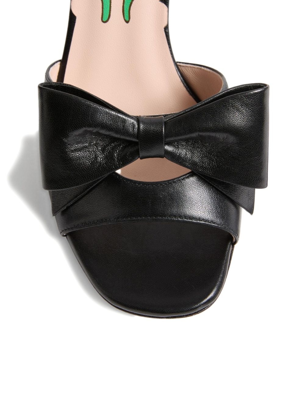 95mm Bowow sandals - 6