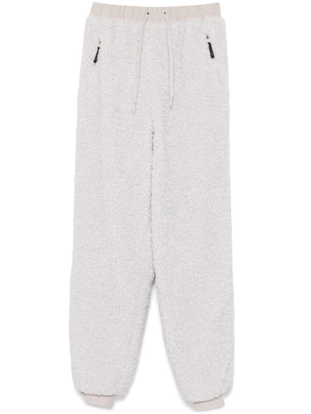 Laminar track pants - 1