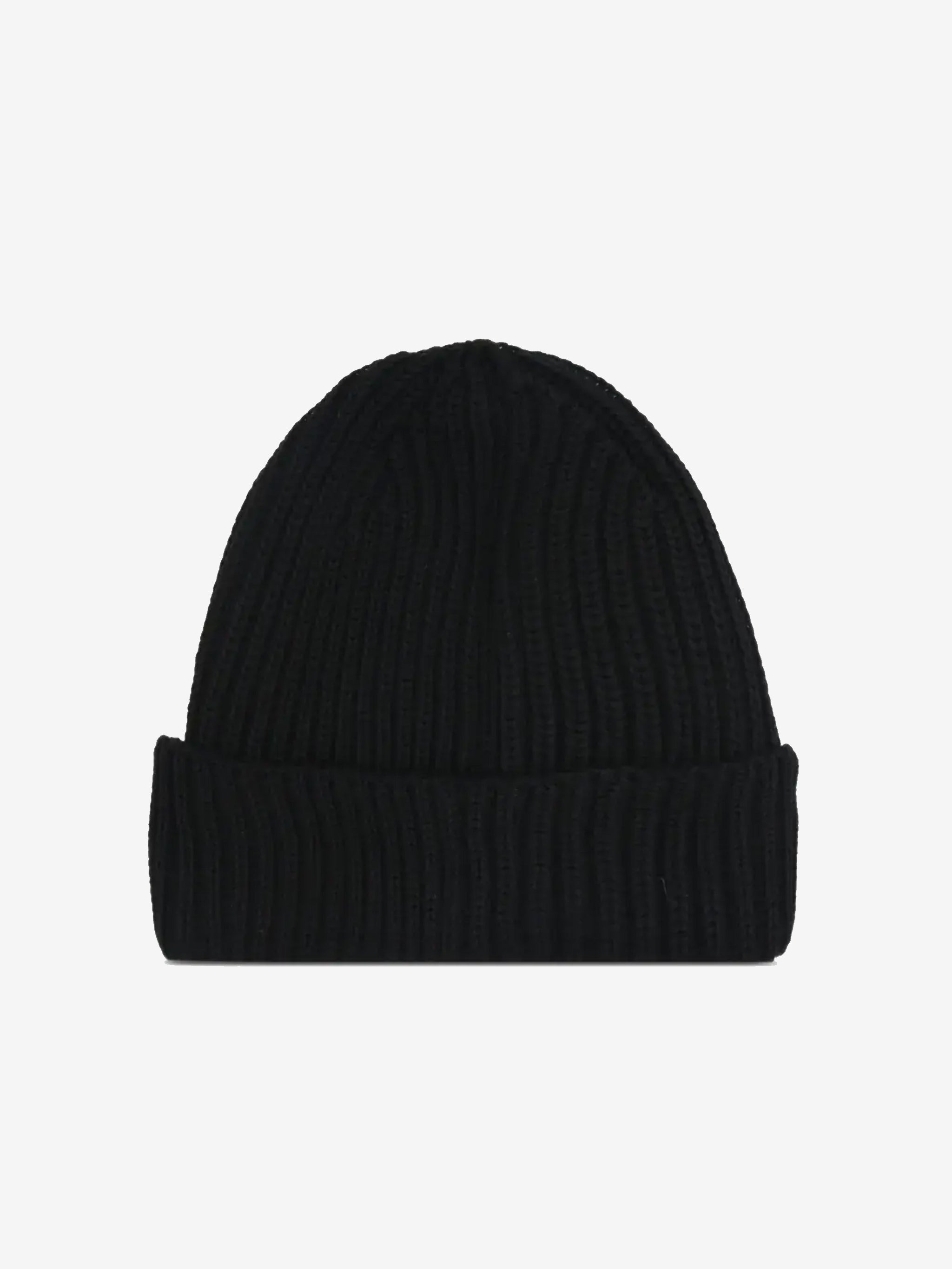 C.P. COMPANY - Men Extra Fine Merino Wool Goggle Beanie - 2