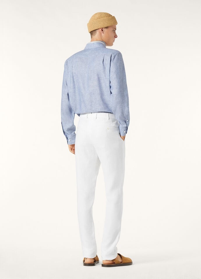 André Shirt - 5