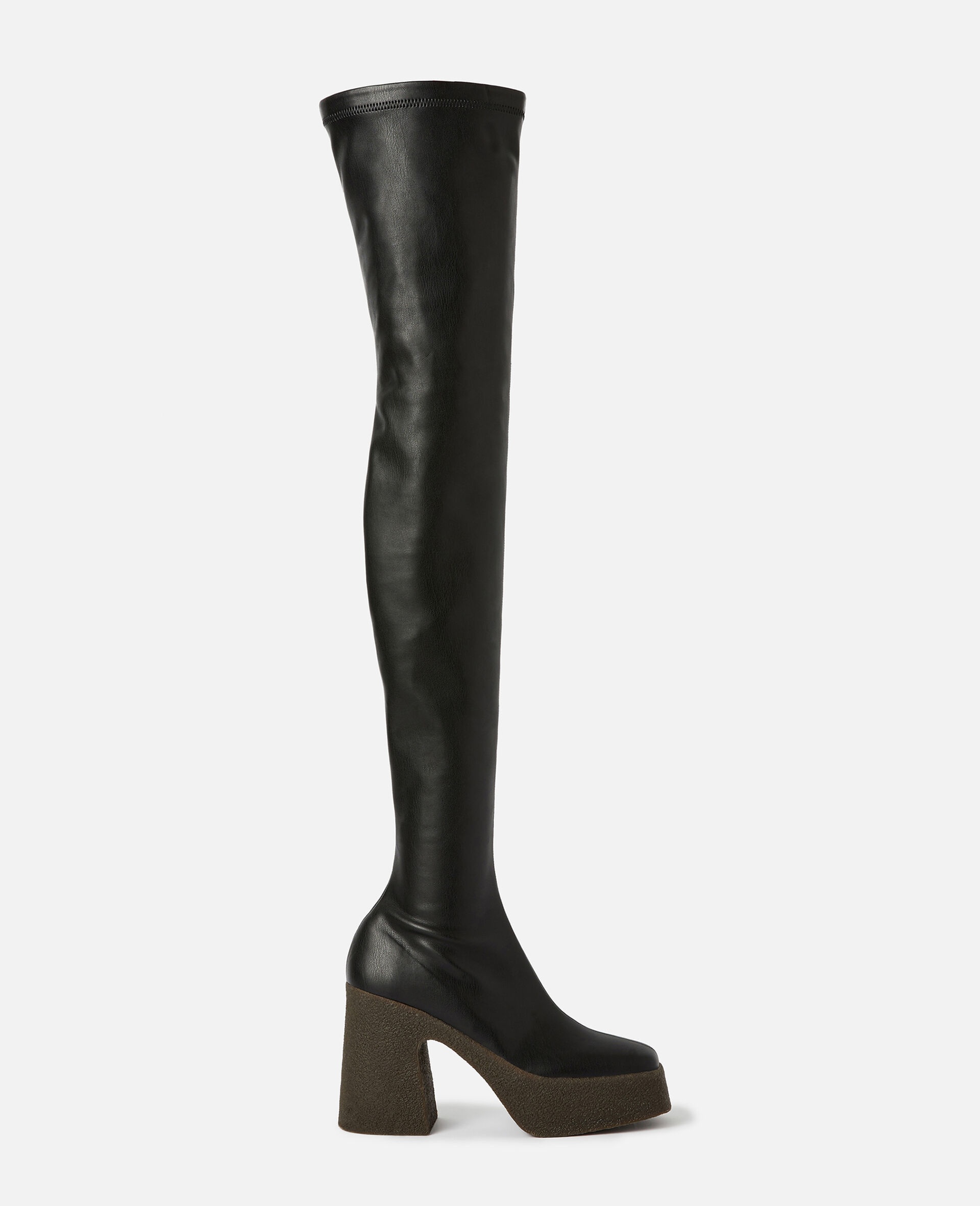 Skyla Above-The-Knee Boots - 1
