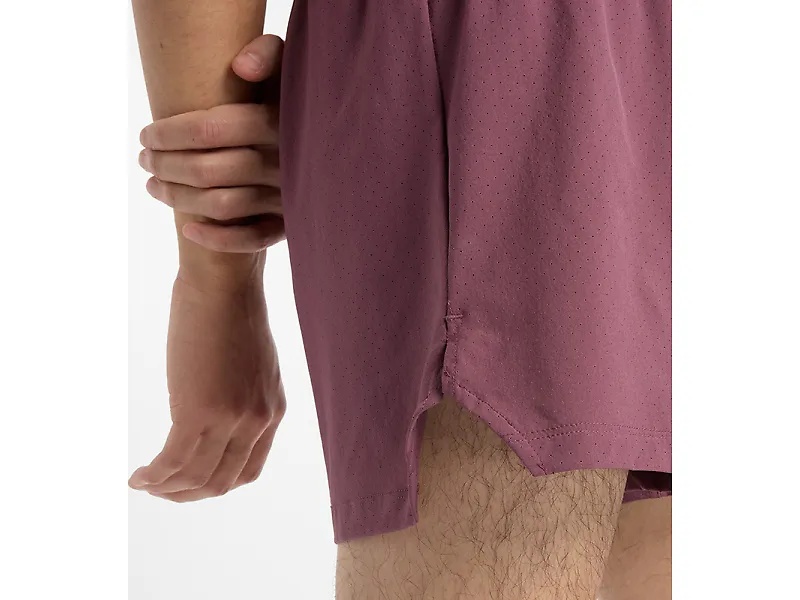 New Balance RC Seamless 5" Short - 9