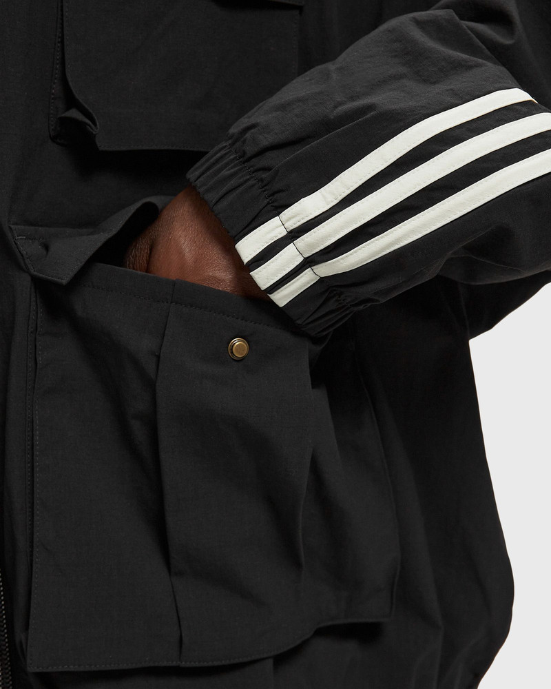 x Willy Chavarria CARGO TRACK JACKET 5
