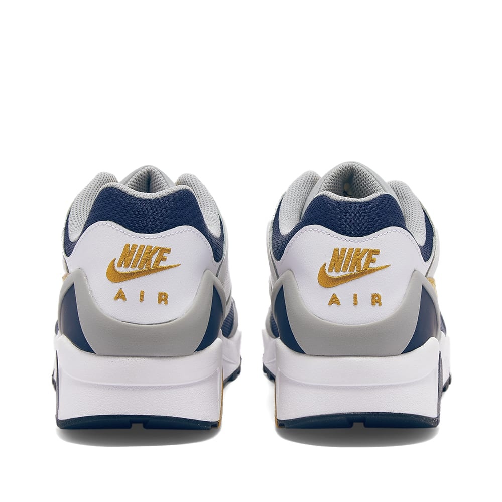 Nike Air Structure - 3