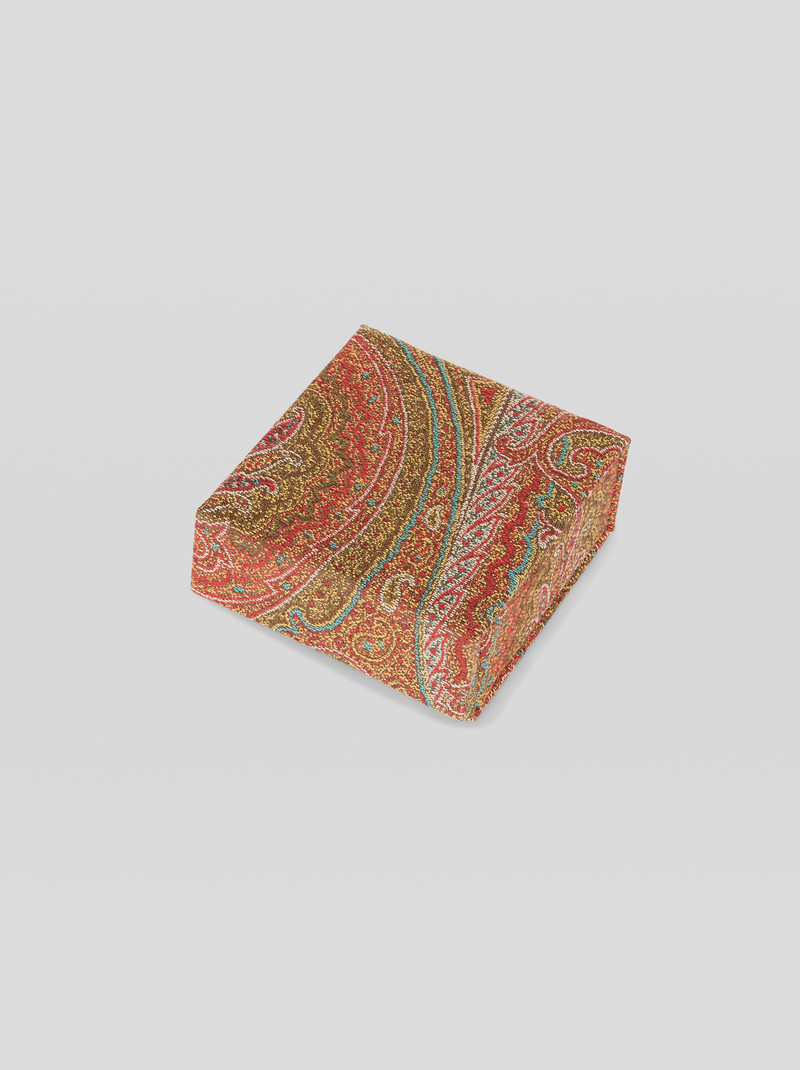 FOUR-LEAFED CLOVER CUFFLINKS 3