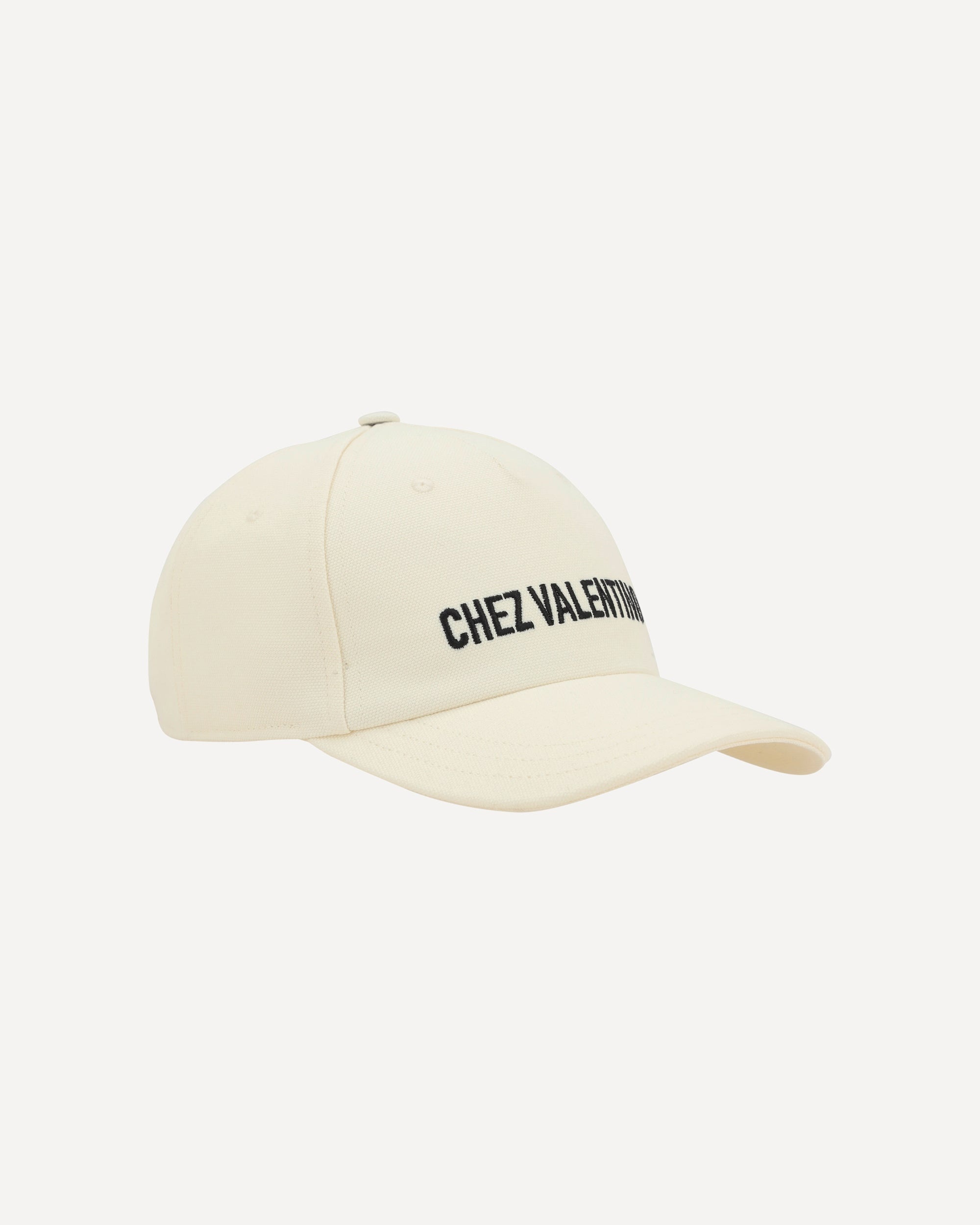 Chez Valentino Baseball Hat - 2