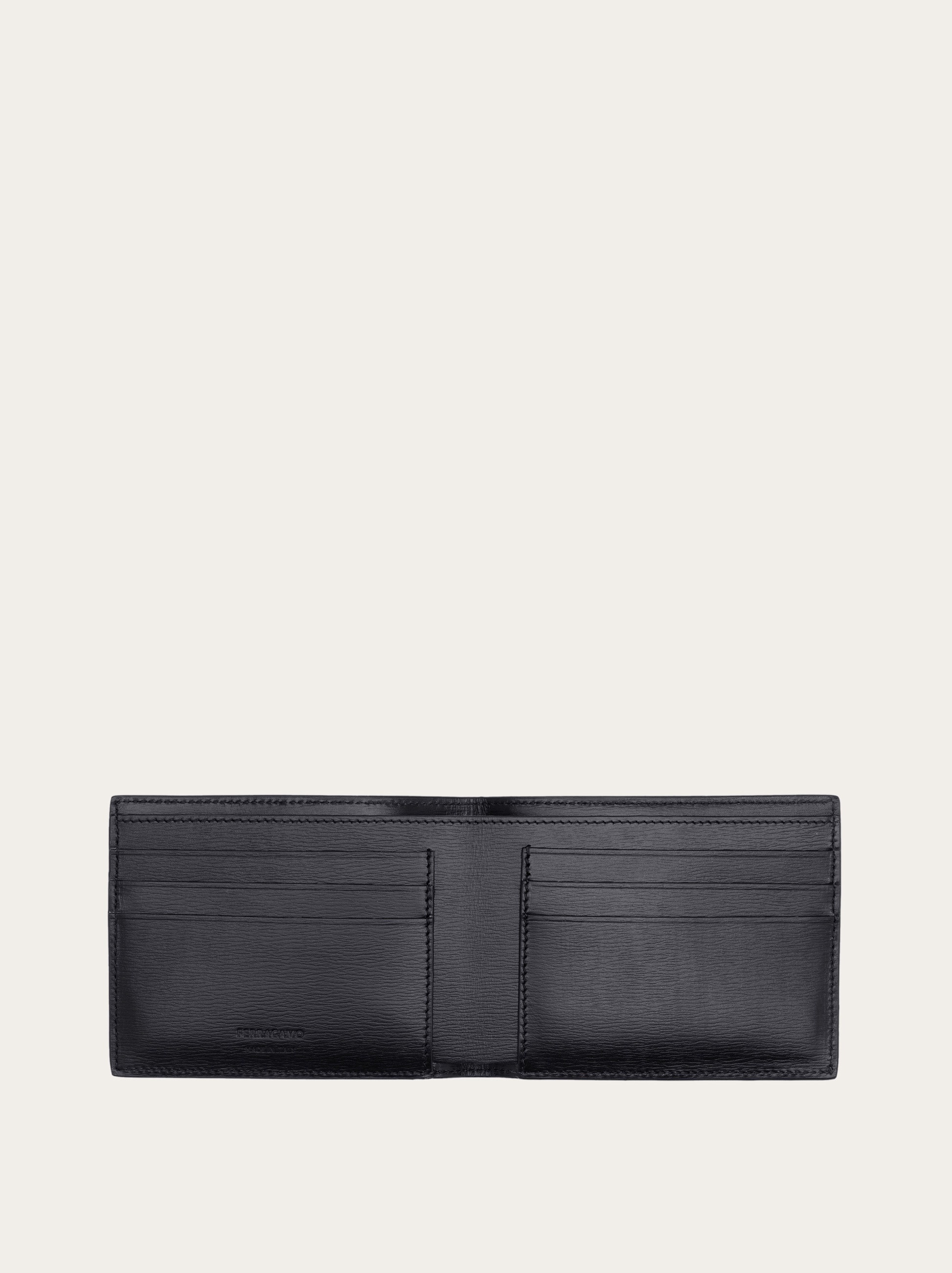 Bicolor wallet - 3