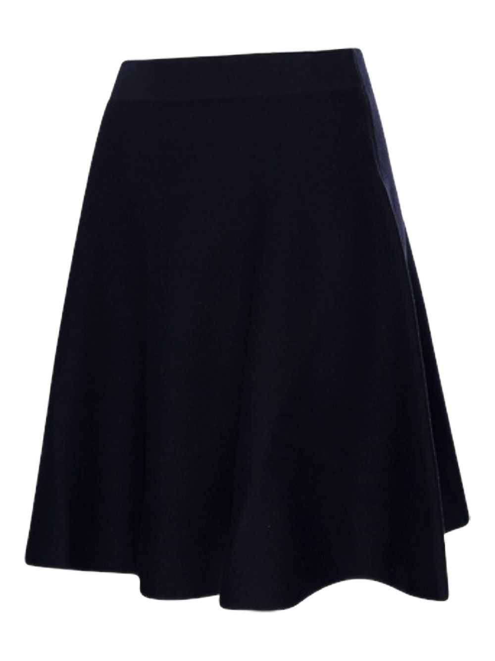 flared skirt - 3