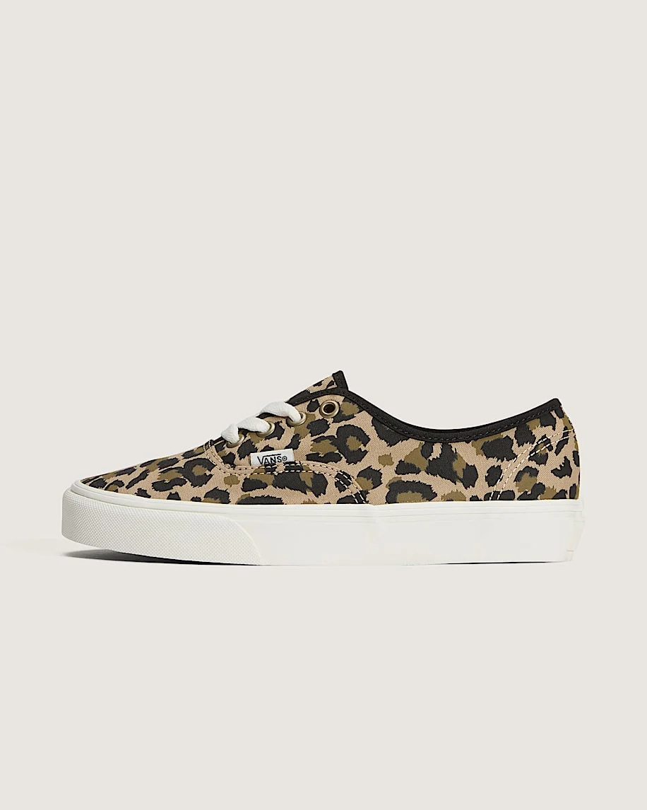 Authentic Shoe - 1
