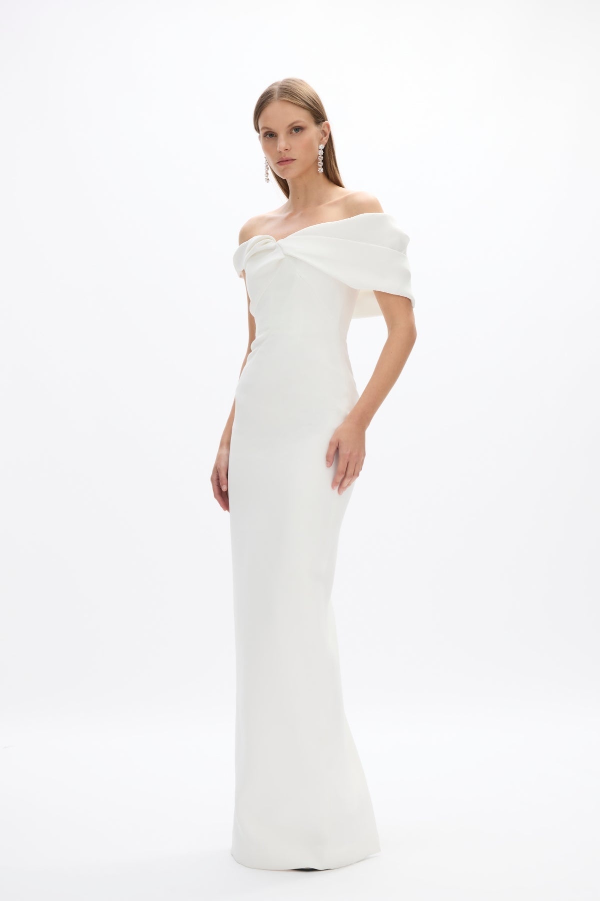 MATTIE GOWN - 3