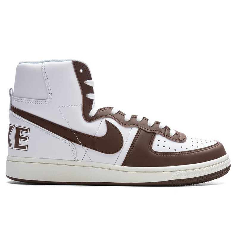 TERMINATOR HIGH - WHITE/CACAO WOW/SAIL - 1