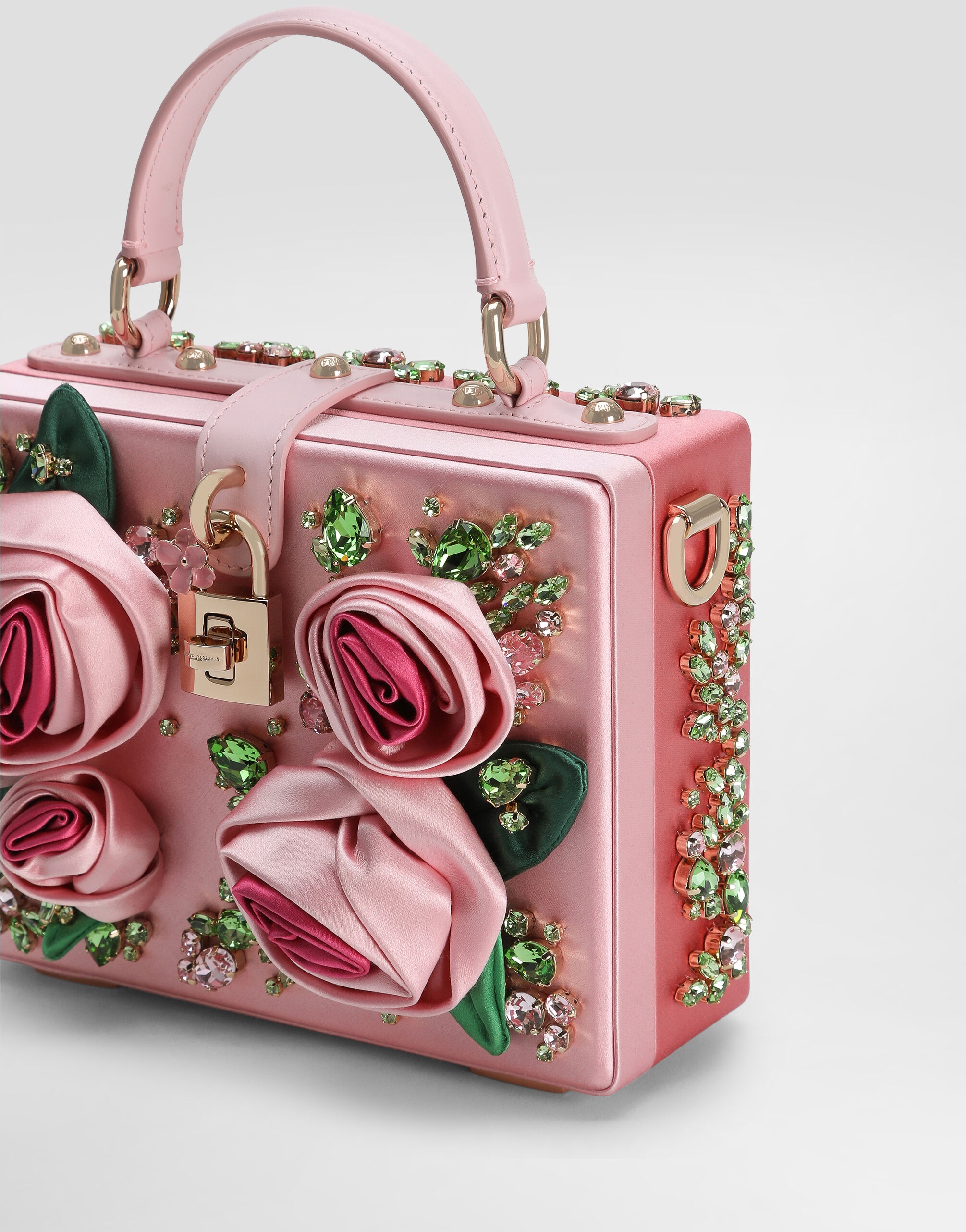 Dolce Box handbag - 6