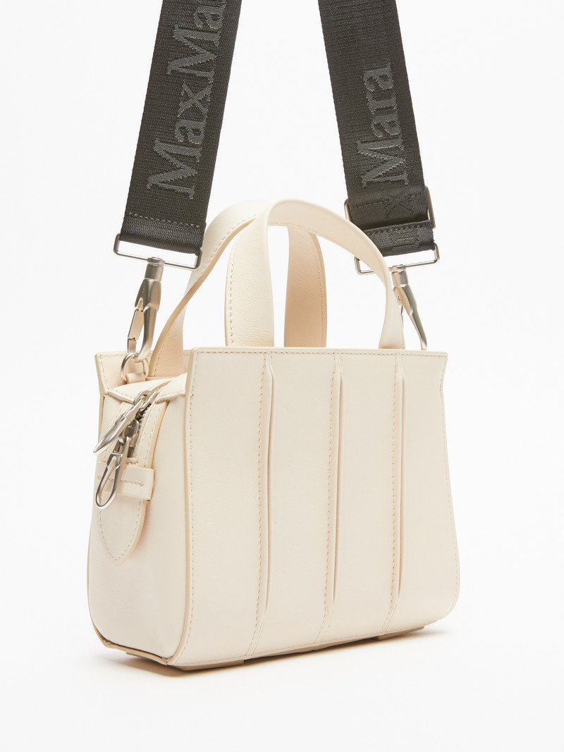 WH8XXSS Soft leather Whitney Bag 6