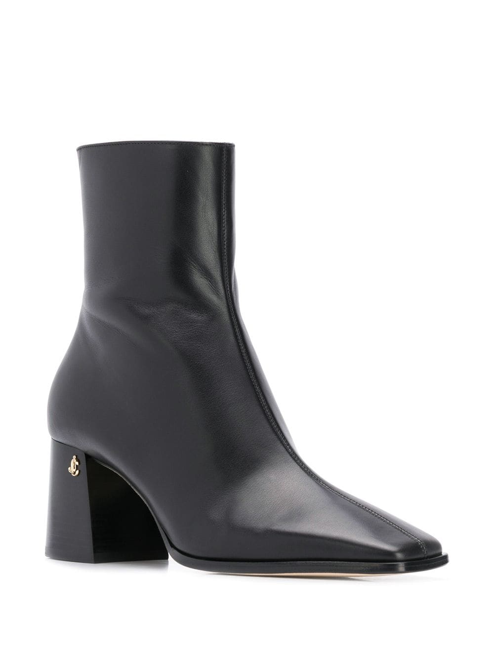 Bryelle 65mm ankle boots - 2