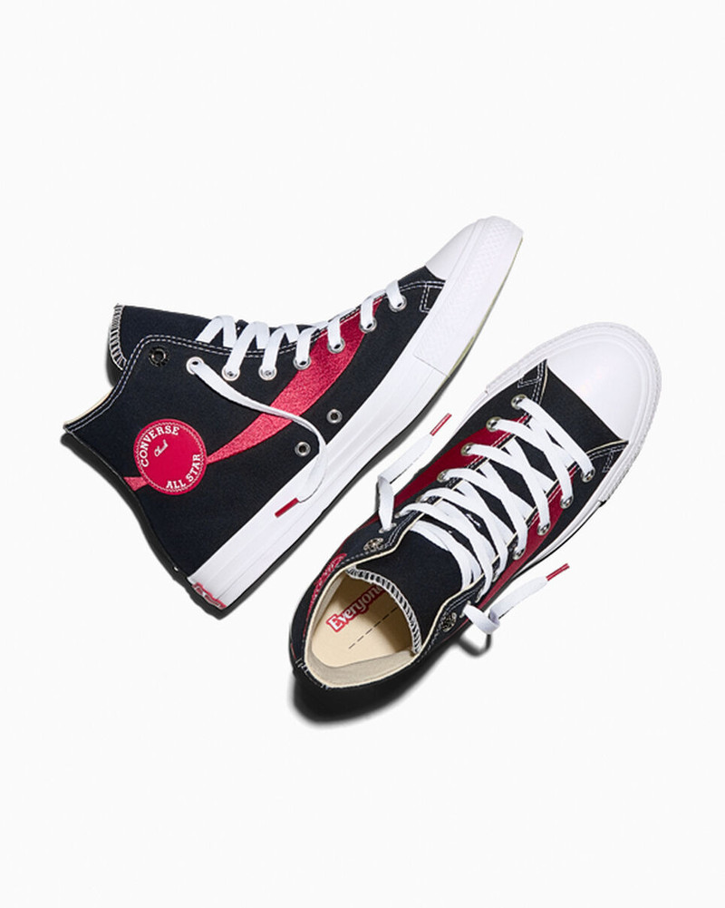 Converse x Coca-Cola Chuck Taylor All Star 5